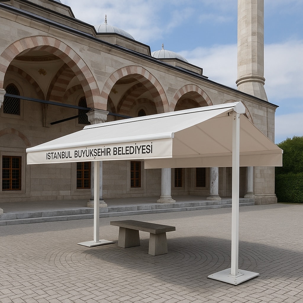 Çift Açılır