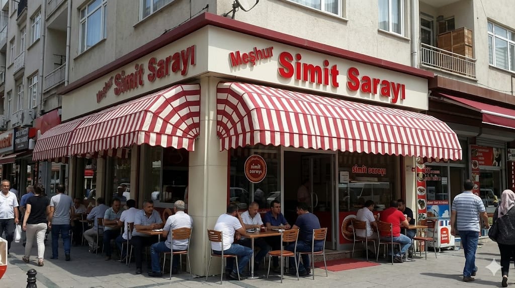 Körüklü Tente